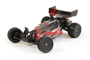 1/10 EP 2WD RTR Quakewave Buggy (HBX)